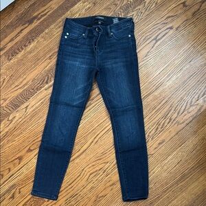 Liverpool Women's Blue Jeans